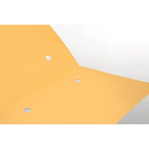 Produktbild für Umlaufmappe Falken 80001506, A4, chamois