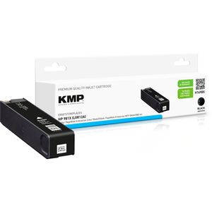 Produktbild für Tinte KMP H169BX für HP 981X, L0R12A