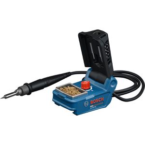 Produktbild für Lötstation Bosch 06019S8100, PRO GLK18V-450