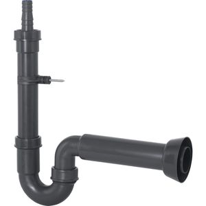 Siphon Cornat Gerätesiphon, T355104R