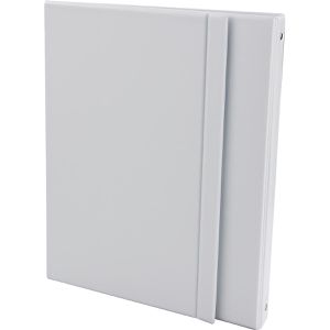 Produktbild für Tisch-Flipchart Veloflex 4101090, A4 quer