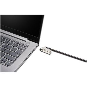 Produktbild für Notebookschloss Kensington NanoSaver 2.0 K65021WW