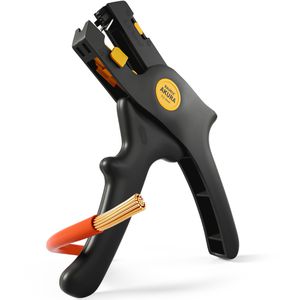 Abisolierzange BAURIX Akura, ABZ-01