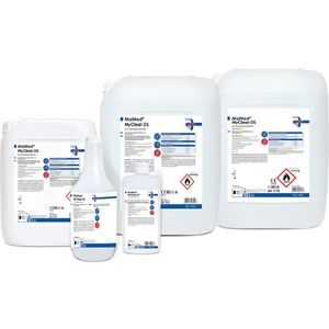 Produktbild für Desinfektionsmittel MaiMed MyClean DS, alkoholisch