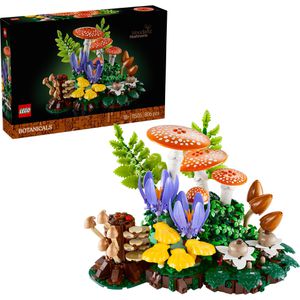 Produktbild für Klemmbausteine LEGO Botanicals 11505, ab 18 Jahre
