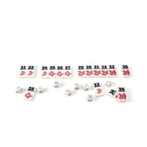 Produktbild für Würfelspiel Zoch 601125200 Heckmeck am Bratwurmeck