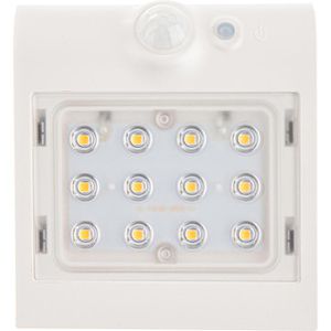 Produktbild für LED-Außenstrahler Blulaxa 48552,IP65 wasserdicht