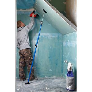 Produktbild für Deckenstütze kwb 980712, Länge 115-290cm