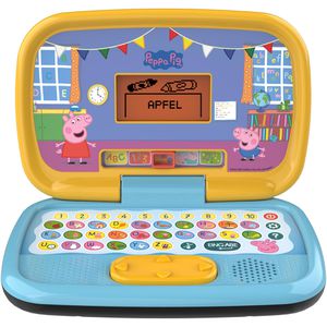 Produktbild für Lerncomputer vtech Peppas Lernlaptop, 3-6 Jahre