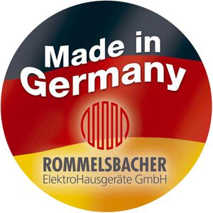 Produktbild für Kochplatte Rommelsbacher RK 501
