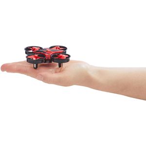 Produktbild für Drohne Revell Fizz Mini Quadrocopter, mit Controller &amp; Akku
