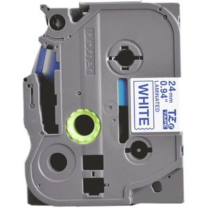 Produktbild für Schriftband Brother TZe-253, 24mm