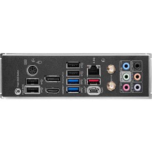 Produktbild für Mainboard MSI PRO Z790-P WIFI, 7E06-026R