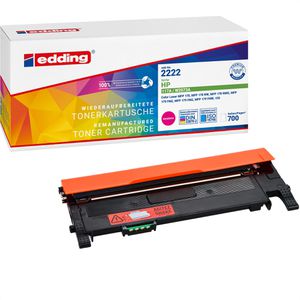 Toner Edding EDD-2222 für HP 117A, W2073A
