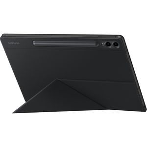 Produktbild für Tablet-Hülle Samsung Smart Book Cover EF-BX810, schwarz