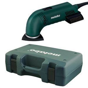 Produktbild für Schwingschleifer Metabo DSE 280 Intec