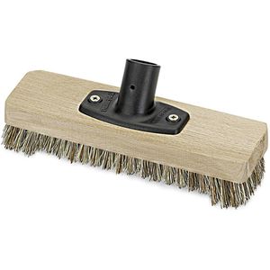 Schrubber Nölle Power Stick, mit Bart, 23cm