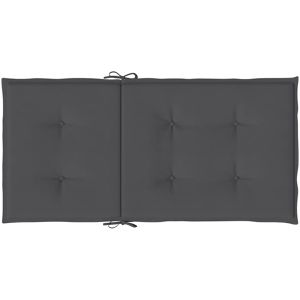 Produktbild für Auflage vidaXL 47549, aus Oxford-Gewebe