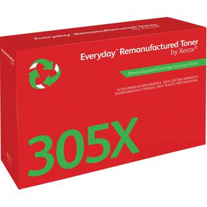 Produktbild für Toner Xerox für HP 305X, CE410X Everyday