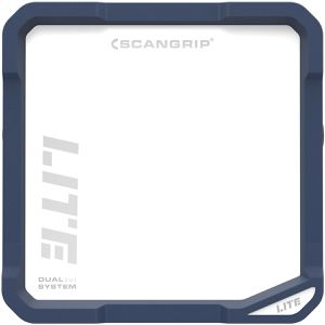 Produktbild für Baustrahler Scangrip Vega Lite C+R, LED, 5 m Kabel &amp; Akku