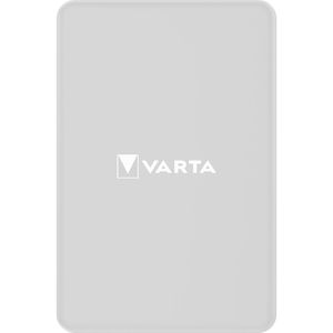 Produktbild für Powerbank Varta Mag Pro Wireless, 57904, 10000mAh