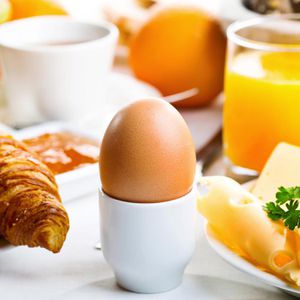 Produktbild für Eierkocher Caso E7