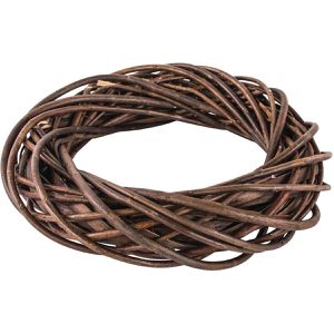 Produktbild für Weihnachtskranz Rayher 65008000, Weidenkranz, Ø 30 cm