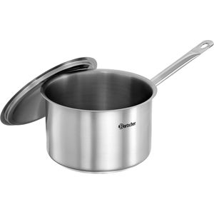 Produktbild für Stielkasserolle Bartscher E4L-SG1, 100451, Ø 20 cm