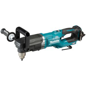 Winkelbohrmaschine Makita DA001GZ XGT, Akku