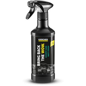 Cockpitspray Kärcher RM 652 Cockpitpflege