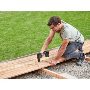 Produktbild für Akku-Bohrschrauber Bosch UniversalDrill 18V-60