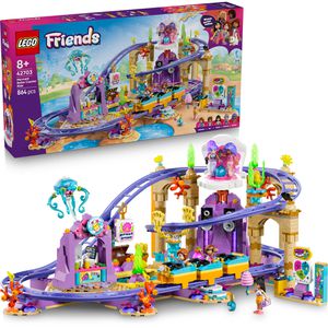 Produktbild für Klemmbausteine LEGO Friends 42703, ab 8 Jahre