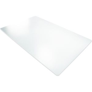 Produktbild für Bodenschutzmatte RS-Office Solid, transparent