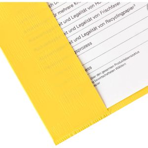Produktbild für Heftumschläge Oxford 100420083, A5