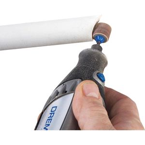 Produktbild für Schleifhülse Dremel SC407 SpeedClic 3-teiliges Set