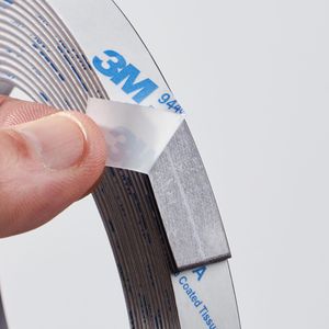 Produktbild für Magnetband Böttcher-AG schwarz