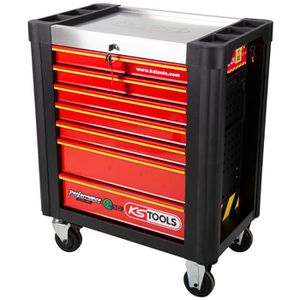 Produktbild für Werkzeugwagen KS-Tools PERFORMANCEplus E10 873.0007