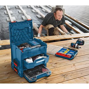 Produktbild für Werkzeugeinlage Bosch 1600A00HP1, für L-BOXX 136