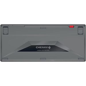 Produktbild für Tastatur CHERRY KW 9200 Mini, JK-9250DE-2