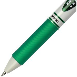 Produktbild für Gelschreiber Pentel EnerGel Eco, BL77E-DX
