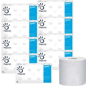 Toilettenpapier Papernet 404901