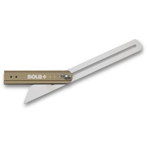 Winkelschmiege SOLA 56052101, VSTG 250