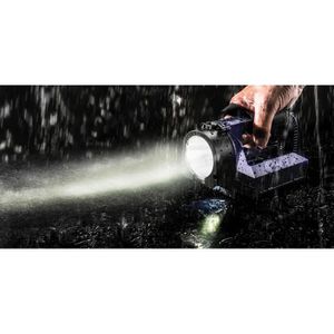 Produktbild für Handscheinwerfer IVT PL-830, dimmbar, mit Akku