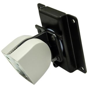 Produktbild für Monitorhalterung Ergotron Serie 10, VESA 75x75 &amp; 100x100 mm