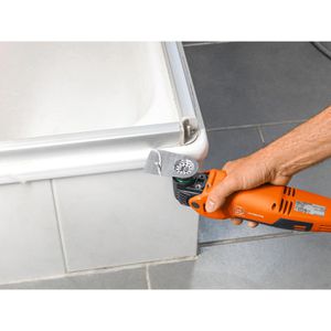Produktbild für Multifunktionswerkzeug-Zubehör Fein Flexibler Spachtel
