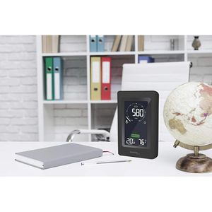 Produktbild für CO2-Messgerät Technoline WL 1030