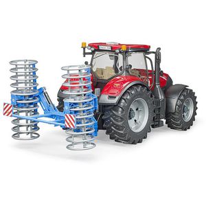 Produktbild für Landwirtschaftsfahrzeug bruder LEMKEN VarioPack K