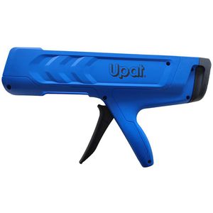 Kartuschenpresse Upat Profi UPM DM P, mechanisch