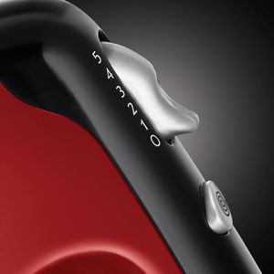 Produktbild für Handmixer Russell-Hobbs Desire, rot, 5 Geschwindigkeiten