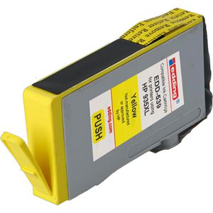 Produktbild für Tinte Edding EDD-540 für HP 934XL 935XL Multipack